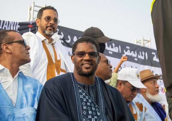 Mauritanie : le député Khally Diallo alerte sur les défis de l’emploi et de la formation des jeunes