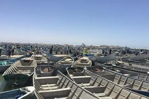 Les pêcheurs rassurés après la suppression de la subvention du carburant destiné à la pêche artisanale