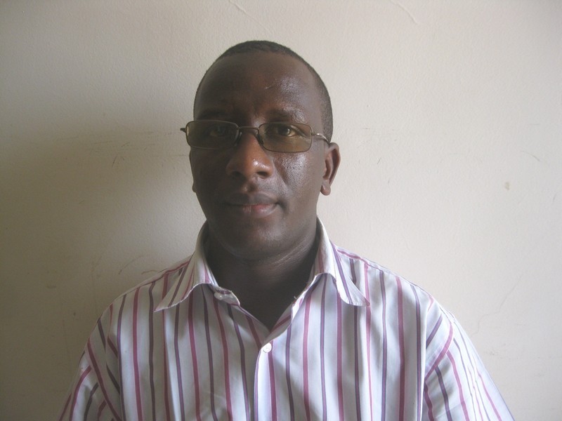 Dr Alassane Dia, président de Touche pas à Ma Nationalité (TPMN) : 