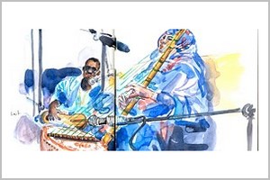 Des dizaines de stars de la musique se mobilisent pour sauver les familles artistiques des conséquences du corona