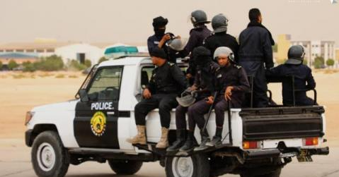 Nouakchott : mise en place d’un plan pour la sécurisation de la capitale à la veille de la fête d’El Vitr 