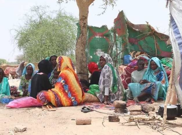 Exode massif de milliers de Maliens vers la Mauritanie