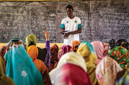 Le gouvernement mauritanien approuve des augmentations de primes et de salaires pour certaines catégories d’enseignants