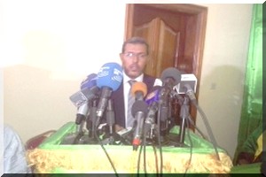 Mauritanie: les islamistes, nouveaux chef de file de l’opposition