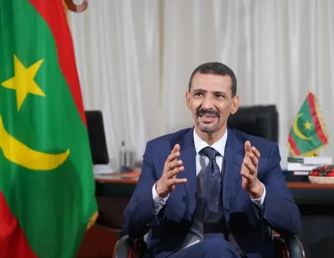 Sahara : la Mauritanie réaffirme sa neutralité constructive 