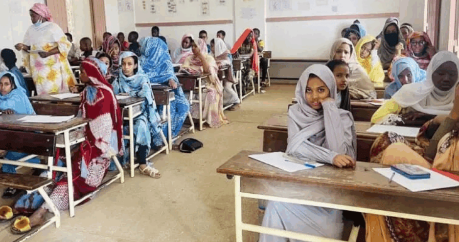 Concours d’entrée en 1ère année du collège : une élève de Dakhlet Nouadhibou première au niveau national 