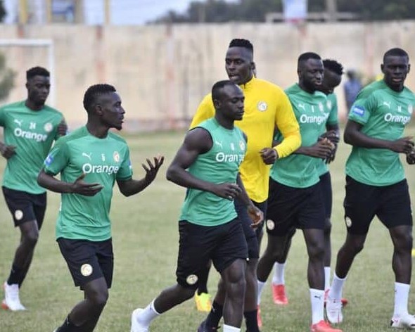 Elim Coupe du monde 2026 : La liste du Sénégal contre le Soudan du sud et la Mauritanie 