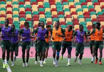 Elim. CdM 2026 – Mauritanie : Les séances d’entraînement des Mourabitounes ne seront plus ouvertes au public !