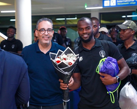 Éliminatoires Coupe du Monde 2026 – Zone Afrique : dernier espoir pour le Soudan face à la Mauritanie