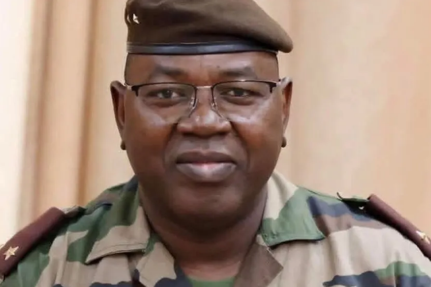 Mali : la junte remanie l’armée après les attaques, un nouveau chef nommé 