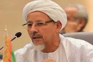 L’érudit Ould M’Balla : « Fraternité humaine » signifie la coexistence de tous dans la paix et la sécurité