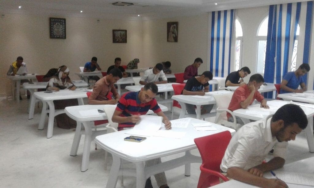 Les étudiants mauritaniens au Maroc manifestent contre la réduction de leurs bourses 