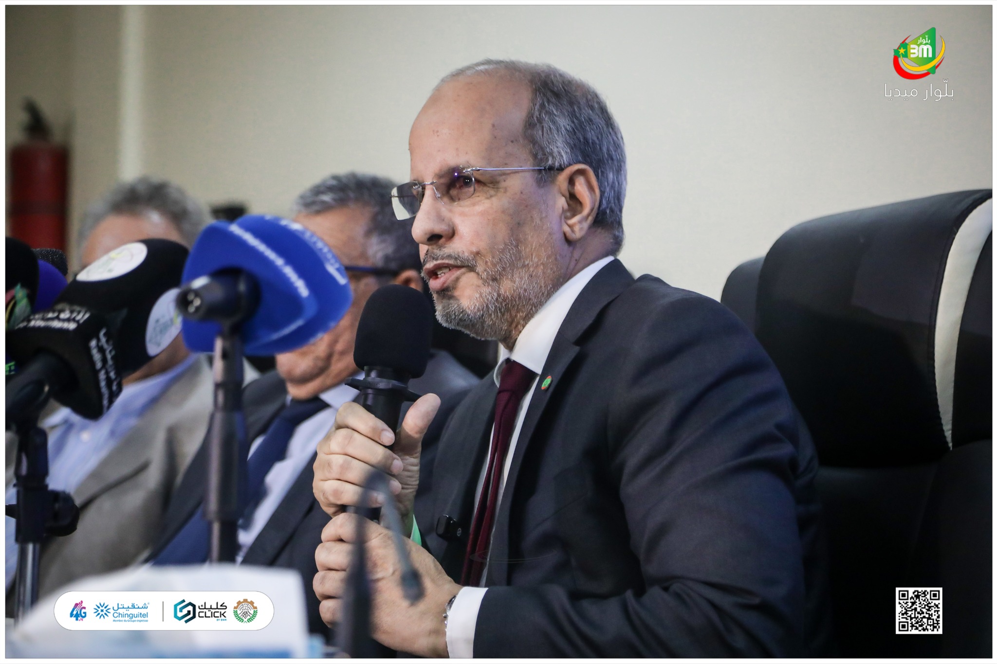 Ministre de la Formation professionnelle : le taux d’insertion des diplômés des écoles professionnelles atteint 65,2 %