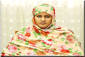 Ministère de la Culture et de l’Artisanat/Ministère de la Jeunesse et des Sports :  Qu’est ce que mijote Mint Soueinea ?