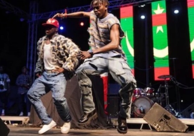 Mauritanie : plein succès pour Assalamalekum Festival 2024 !