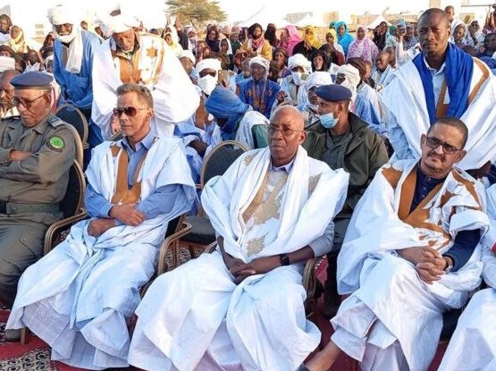 Festival « Teghalit »/Male : Diversification des efforts pour atteindre la souveraineté alimentaire