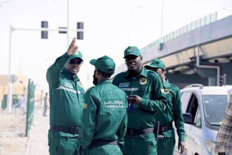 Ksar : La mairie se dote d’une police environnementale