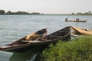 Retard des crues du fleuve Sénégal : inquiétude chez les paysans de la vallée