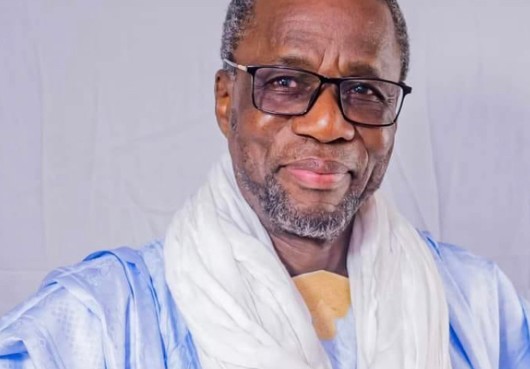 Verdict inique, injuste et partisan, réagit Samba Thiam après la condamnation de Ghamou Achour et Mariem Cheikh