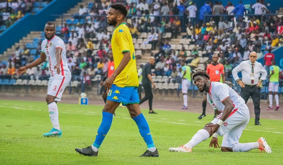 Mauritanie vs Gabon : historique des confrontations entre les deux pays qui s’affrontent pour une place à la CAN 2024