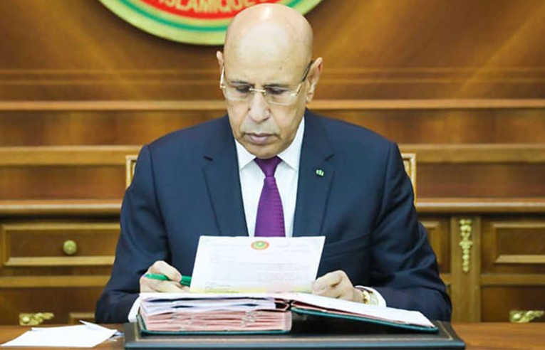 Communiqué du Conseil des Ministres du mercredi 07 janvier 2026