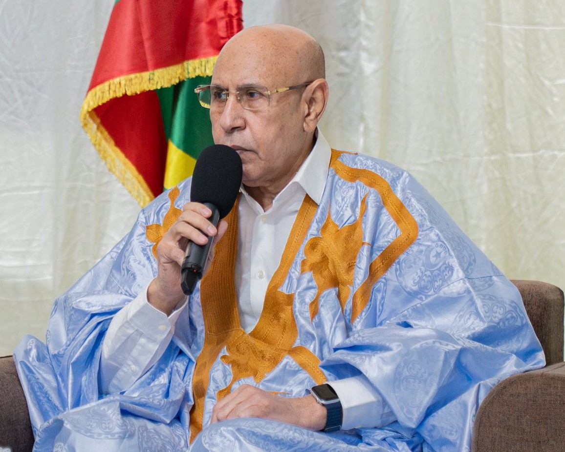 Spectre du 3ᵉ mandat : Le doute et la suspicion planent sur le dialogue politique