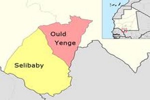 Selibaby : Pénurie d’eau en période de coronavirus
