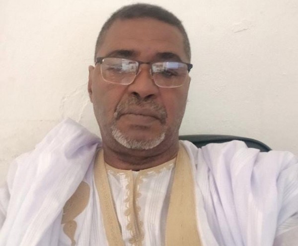 Ghazouani ne veut pas d’un troisième mandat