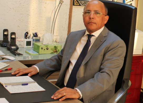 Hassena O. Ely : « Aziz m’a contacté à propos du dossier de la vente de la mine de F’Dérick » 