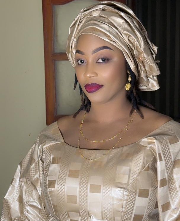 La mauritanienne Hawa Seck nominée au Prix SICA dans la catégorie « Musique Moderne d’Inspiration Traditionnelle »