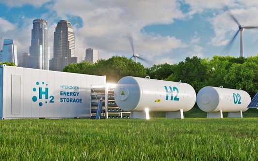 Vers une législation sur l’hydrogène vert