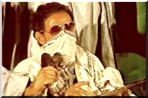 NE LES OUBLIONS PAS : Jeich Ould Seddoum