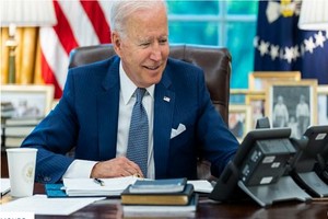 Washington convoque un sommet mondial sur la pandémie du covid le 12 mai 