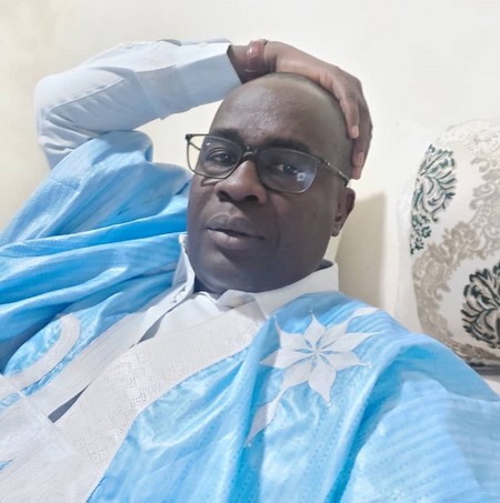 Remerciements pour les réalisations accomplies sous votre leadership<br><br>