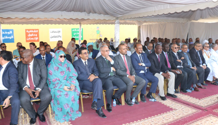 Mise en place des Commissions Nationales de Suivi de la Réforme de l’Éducation et des Programmes