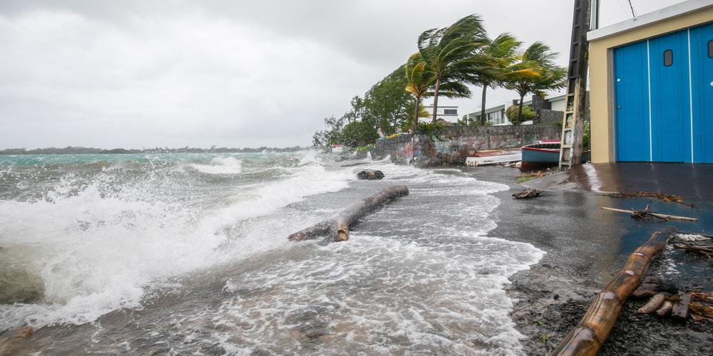 Le puissant cyclone Batsirai a fait dix morts à Madagascar et près de 50 000 personnes déplacées