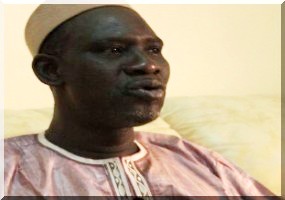 Mali : ces imams qui ne veulent pas du jihad. 
