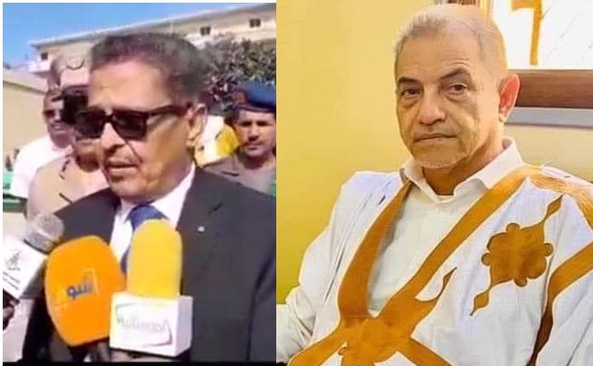 Nouadhibou : Rien ne va plus entre le wali et le maire de la ville