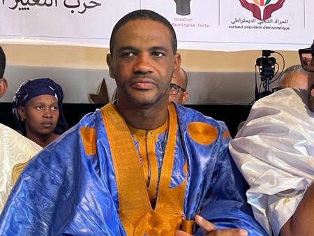 Un député : la fermeture du détroit d’Ormuz a prouvé la vulnérabilité de l’économie mauritanienne 