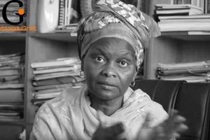 Arrestations à Ngawlé : pour l'avocate Fatimata MBAYE, le transfert des détenus en prison est arbitraire