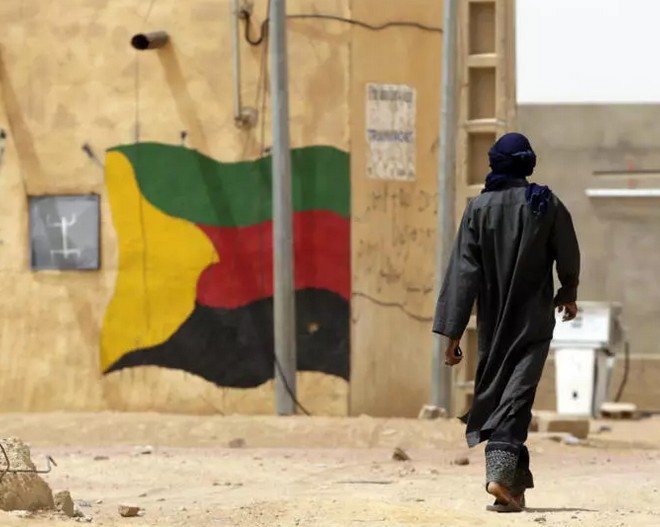 Mali: les paramilitaires de l'Africa Corps officialisent leur départ de la ville de Kidal
