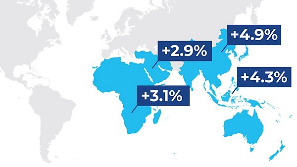 Accélérer la production locale : Tetra Pak, partenaire stratégique du développement laitier durable