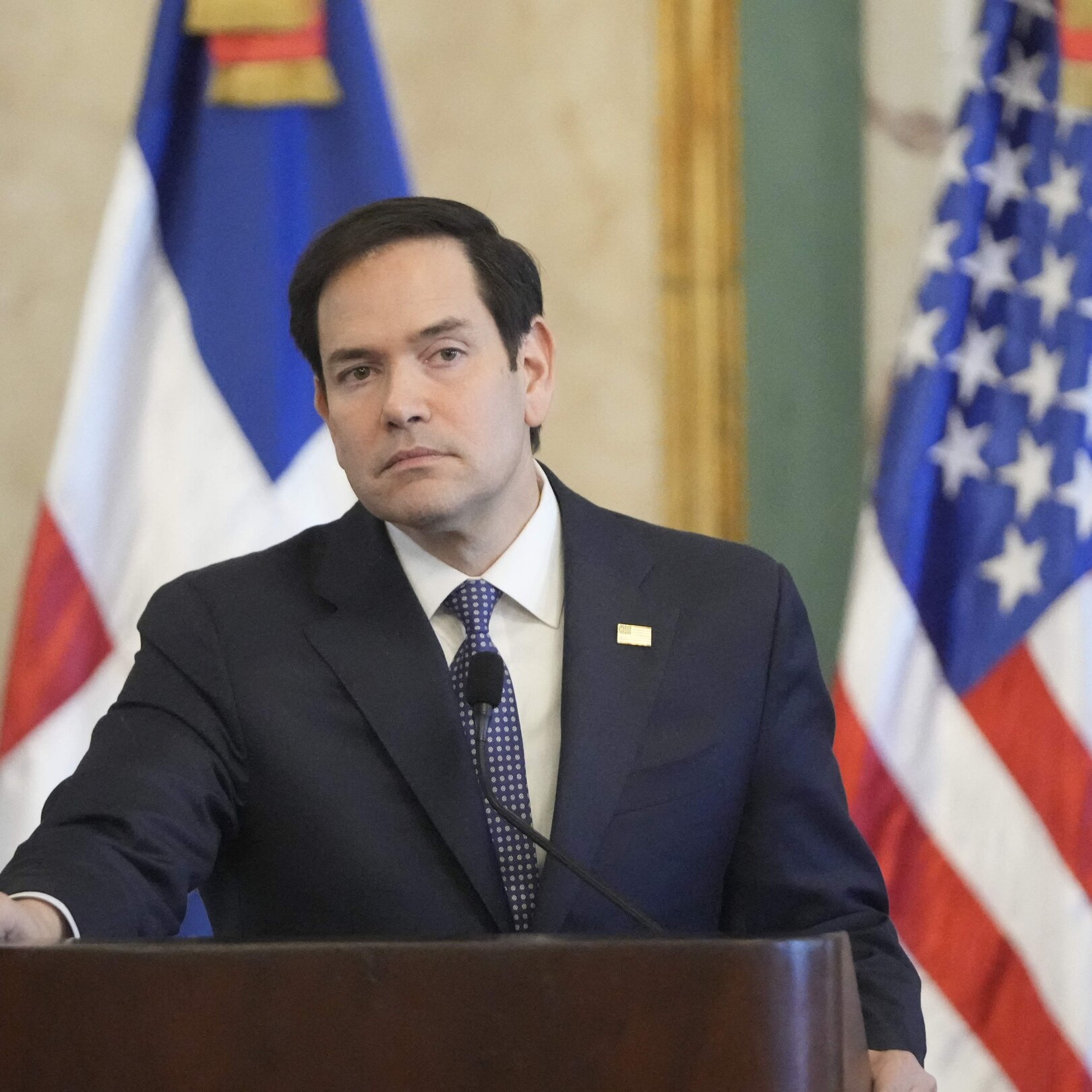 Paix à Gaza: Les Etats-Unis convaincus que des pays enverront des troupes pour la force à Gaza