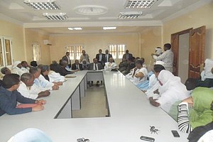 Atar : Droit de réponse de Mauritanides- voyages