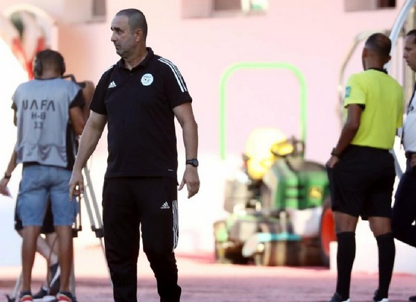 Après avoir zappé l’Algérie pour la Mauritanie, Remmane prend la parole