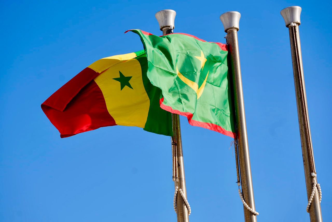 La Mauritanie et le Sénégal conviennent de renouveler le protocole de pêche de 2024 entre les 2 pays 