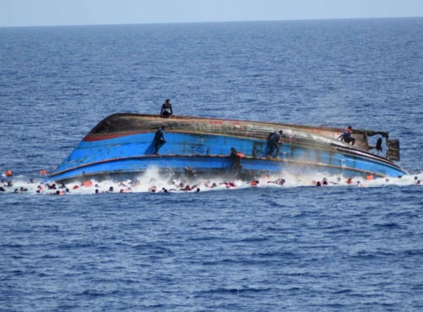 Migration irrégulière: plus de 3.000 morts aux frontières euro-africaines en 2025 (ONG)