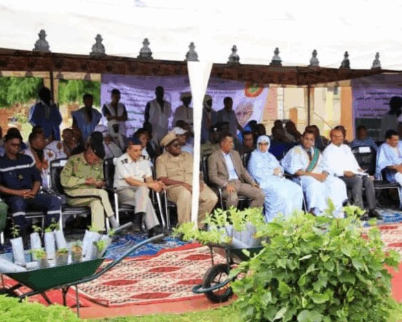 Le ministère de l’environnement : « le braconnage et la sécheresse à l’origine de la disparition de la faune au Hodh El Gharbi » 