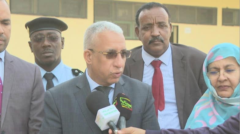 Le ministre de l’éducation : « l’enseignement a besoin d’une entente à l’abri des tiraillements politiques » 