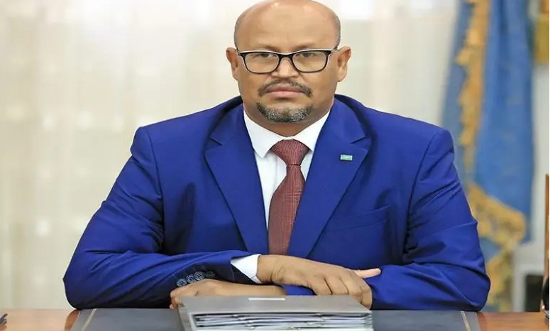 Le ministre de l’agriculture : « 7 milliards d’ouguiyas ont été mobilisés pour la campagne agricole de l’été »